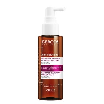 Vichy Dercos Solutions Concentraat voor Voller Haar 100 ml
