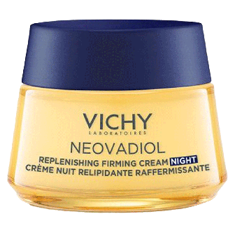 Vichy Neovadiol Revitaliserende Nachtcr&egrave;me 50 ml