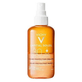 Vichy Capital Soleil Solar Water SPF30 200 ml