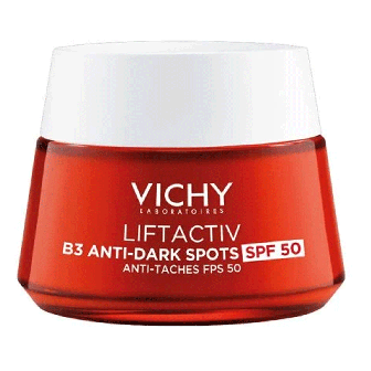 Vichy Liftactiv B3 Anti-Dark Spots Dagcr&egrave;me SPF50 50 ml