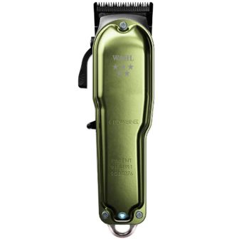 Wahl Legend+ Limited Edition Olive Green