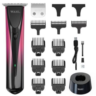 Wahl Colorstyle Duo Trimmer