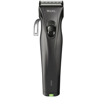 Wahl Genio Black