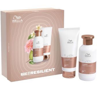 Wella Professionals Fusion Gift Box