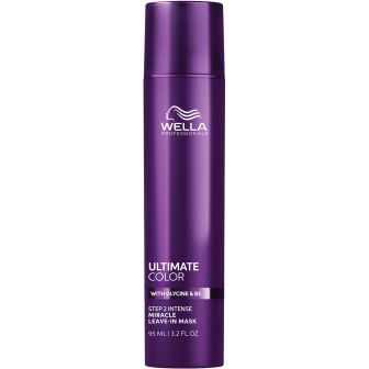 Wella Ultimate Color Leave-In Mask