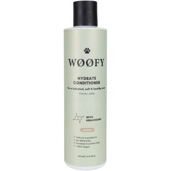 WØØFY Hydrate Conditioner Coconut