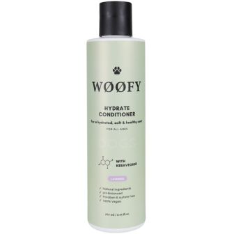 WØØFY Hydrate Conditioner Lavender