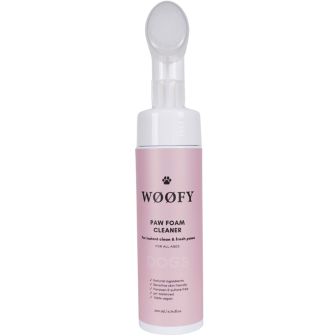 WØØFY Paw Foam Cleaner 200 ml