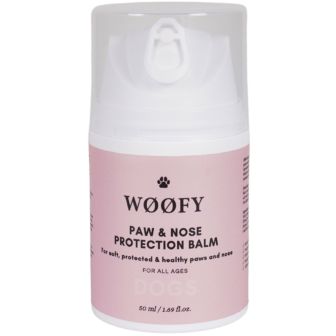 WØØFY Paw & Nose Protection Balm 50 ml
