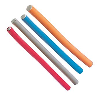 Comair - Superflex Papillotten - 6 Stuks