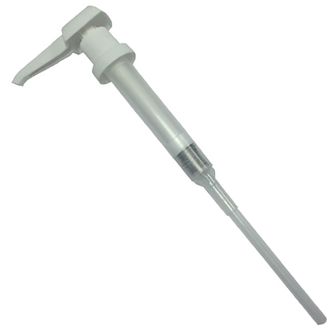 Label.m - Pomp voor 800 ml fles