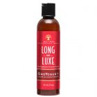 As I Am - Long & Luxe Gro Yogurt Leave in Conditioner - 237 ml
