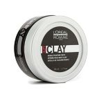 L'Oréal Professionnel - Homme - Fixerende Styling Clay - 50 ml