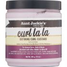 Aunt Jackie's - Curl La La - Custard - 426 gr