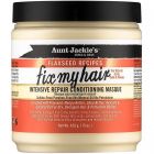 Aunt Jackie's - Flaxseed - Fix My Hair Masque - 426 gr