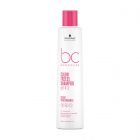 Schwarzkopf - BC Bonacure - Color Freeze Shampoo