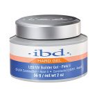 IBD LED/UV Builder Gel Pink II