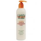 Cantu - Shea Butter - Smoothing Leave-In Lotion - 284 gr