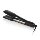 ghd - Duet Style - 2-in-1 - Hete lucht stijltang - Zwart