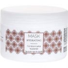 Biacre - Argan & Macadamia Oil - Mask Hydrating
