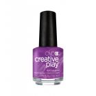 CND - Colour - Creative Play - Fuchsia Is Ours - 13,6 ml