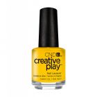 CND - Colour - Creative Play - Taxi Please - 13,6 ml