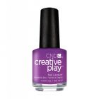 CND - Colour - Creative Play - Orchid You Not - 13,6 ml