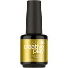 CND - Creative Play Gel Polish - Top Coat - 15 ml