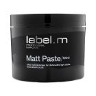 Label.m - Matt Paste