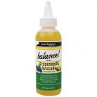 Aunt Jackie's - Balance - Growth Oil - Grapeseed & Avocado - 118 ml