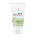 Wella Professionals - Elements - Purifying Pre-Shampoo Clay