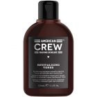 American Crew - Revitalizing Toner - 150 ml