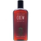 American Crew - 3-In-1 Tea Tree - 450 ml