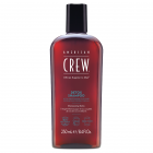 American Crew - Detox Shampoo