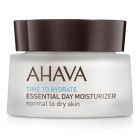 Ahava - Essential Day Moisturizer - Normale/Droge Huid - 50 ml