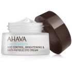 Ahava - Age Control Eye Cream - 15 ml