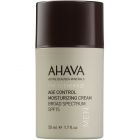 Ahava - Men Age Control Moisturizing Cream SPF15 - 50 ml