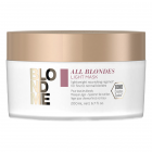 Schwarzkopf - Blond Me - All Blondes - Light Mask - 200 ml