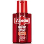 Alpecin - Double Effect Shampoo - 200 ml