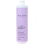 Nak - Platinum Blonde - Anti-Yellow Shampoo