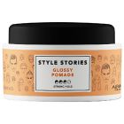 Alfaparf - Style Stories - Glossy Pomade - 100 ml