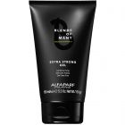 Alfaparf - Blends Of Many - Extra Strong Gel - 150 ml