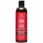 As I Am - Long & Luxe Strengtening Shampoo - 355 ml