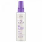 Schwarzkopf - BC Bonacure - Frizz Away All-Day Shield - 150 ml