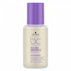 BC - Frizz Away Smoothing Oil - 50 ml