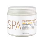 BCL SPA - Moisture Mask Milk+Honey - 473 ml
