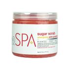 BCL SPA - Sugar Scrub Pink Grapefruit - 454 gr