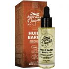 Hairgum - Origines - Beard Oil - 25 ml