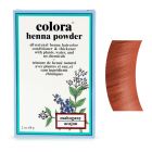Colora Henna - Kleurpoeder - Mahogany - 60 gr