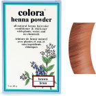 Colora Henna - Kleurpoeder - Brown - 60 gr